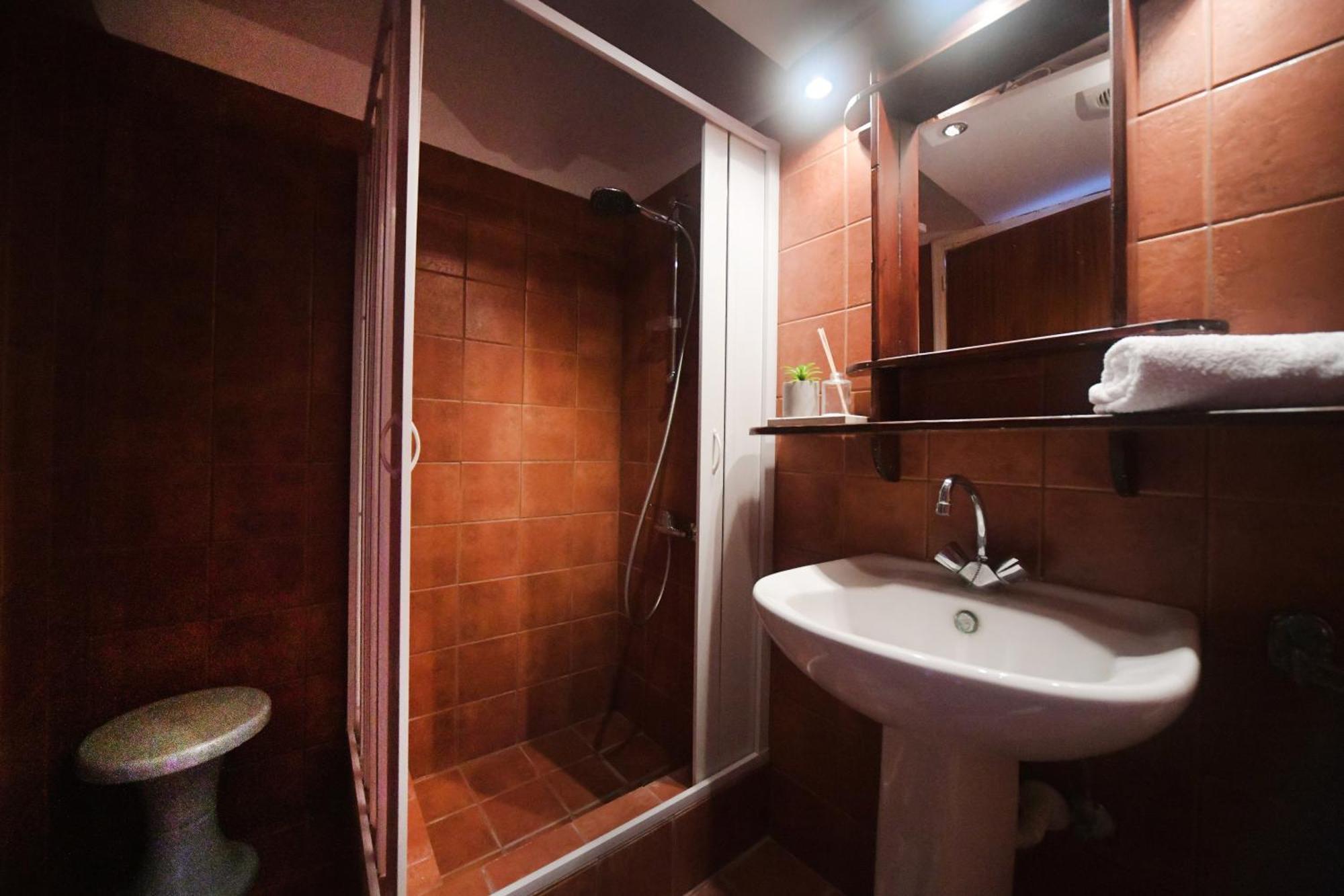 Agialos Rooms Kalymnos Town Luaran gambar